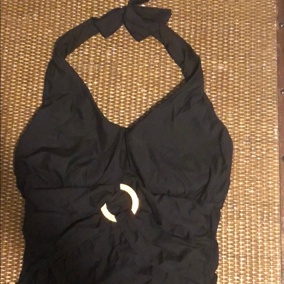 SPANX Other - GUC size 10 Spanx one piece